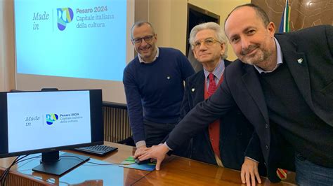 Sede Pesaro — Camera di Commercio delle Marche